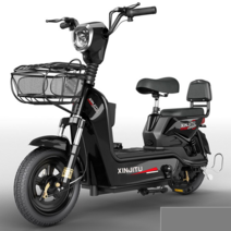 48V 경량 출퇴근 전기 오토바이 배달 마실 성인 전동 스쿠터, 상세이페이지 참고, 블루 (배터리65km/48V/12ah)