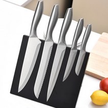 접이식 자석 칼 거치대 스탠드형, 상세페이지 참조