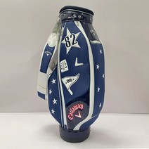 MBH 골프백세트 22 CALLAWAY 골프 가방 여성 클럽 가방 울트라 라이트 휴대용 나일론, 블루
