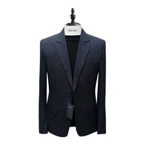 비시크 로인트 싱글 블레이저