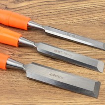 목공용 조각칼 목공조각 나무조각, 중, 1개