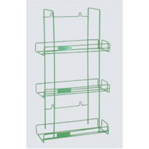 실험실 글러브 랙 Rack Dispenser 3박스용/2박스용/1박스용, 1박스용 글러브 홀더