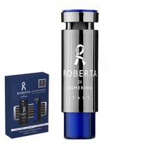 로베르타디까메리노 액상 클립형 차량용방향제 아쿠아프레쉬, 1개입, 3개