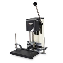 PGM*^몰현대오피스 천공기 SUPER-80 서류정리 수동제본기 종이 펀치기 사무기기^^췤pgm, a^^옵션없슴