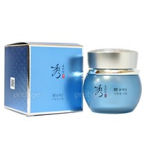 수려한 효비담 수분샘 크림 75ml
