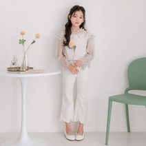 스타일노리터 모이카 블라우스.bls