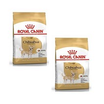 로얄캐닌 RoyalCanin 치와와 건식 사료 2x500g 독일, 상세참조