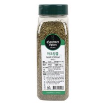 고메스파이스 마조람홀 100g, 단품