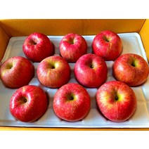 경북영천 고당도 꿀사과 4.5kg, 옵션명, 소과 4kg