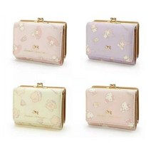 산리오 캐릭터 시나모롤 여아 반지갑 가방 유아 아동 어린이 NEW 카드지갑 동전지갑 키즈 쿠로미 마이멜로디 폼폼푸린