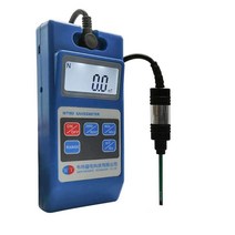 WT103 디지털 가우스 미터 자력 시험 측정기 자력계, WT103(5단계 정밀)