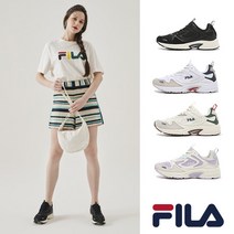 FILA 경량 여름 운동화 여성용(GS단독판매)