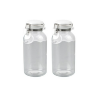 씨엠비코리아 셀러메이트 클립형 오일병, 6개, 300ml