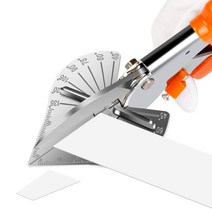 PVC코너몰딩 코너비드 마감몰딩 코너몰딩, 전용 절단가위