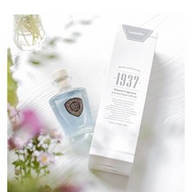 1937 프랑스 퍼퓸 호텔 백화점 디퓨저 150ml 머리아프지않는 천연 발효주정 화장실방향제, 라벤더