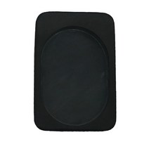 송정필방 (2)라문연벼루(가로9.5cmx세로13.5cm)자연석벼루