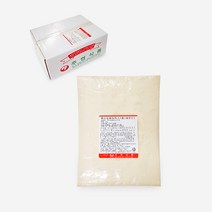 주영 후라잉베터믹스1호(매운맛) 5kgx2, 2개, 5kg