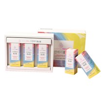 크랜베리 효소핏 곡물 발효 소화불량 소화효소 속쓰림 3g x 30포