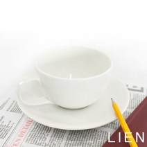 [리엔] 마른 카푸치노잔(2P), 상세 설명 참조