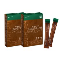 리튠 다이어트 에스카페 아메리카노맛 6g 14포X2개 (14일분), 단품, 단품