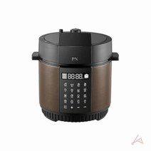 PN풀스텐 전기압력밥솥 5.8L(5인용)생활용품 가정잡화 집안용품 생활잡화 잡화, 본상품