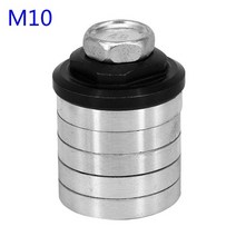 콘크리트벽홈따기 시멘트 벽체 공사 벽홈파기 홈내기 콘크리트 전선매설 전기그라인더 기계공구 카타 컷팅기 2 pcs m10 m14 앵글 그라인더-그루빙 머신 어댑터 100-230, 협력사