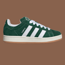[국내발송] 아디다스 adidas 스니커즈 캠퍼스 00s 그린 운동화 H03472