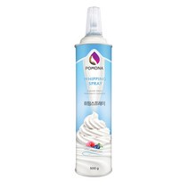 포모나 휘핑 스프레이 500g