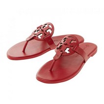 TORY BURCH 토리버치 레더 밀러 샌들 90582 631 - 기타