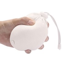 캠프맨 초크볼 85g 대용량 클라이밍 쵸크볼 탄마가루, 1개