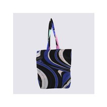 EMILIO PUCCI 에밀리오푸치 갤러리 리버서블 숄더백 3EBC75 3E045A67