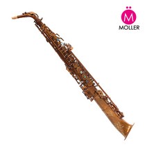 Jupiter 스트레이트 알토 색소폰 9종 패키지 섹소폰, 단품