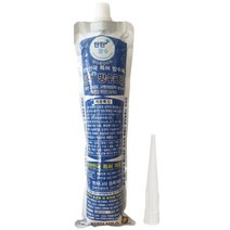 생활9단 탄탄방수크림 1200ml 지붕 외벽 옥상 균열 누수 셀프 메꿈 건조 후 투명색, 튜브형 330ml, 1개