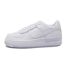 나이키 에어포스1 쉐도우 우먼스 화이트 Nike Air Force 1 Shadow Womens White CI0919-100