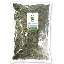 뽕잎(국산) 1kg 건조 뽕나무잎 상엽 뽕잎 차 건강, 뽕잎[국산] 1kg