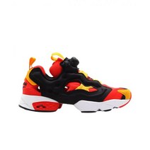 [정품] 리복 인스타펌프 퓨리 OG 블랙 레드 Reebok Instapump Fury Black Red