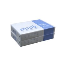 A4복사용지 밀크75g(500매입)