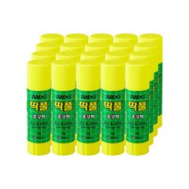 아모스 딱풀 15g 1박스 (20입)