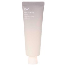 한율 자연을 닮은 핸드크림 서리태, 50ml, 1개