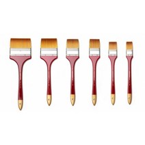 화홍 156 배경 평붓 낱개 1호