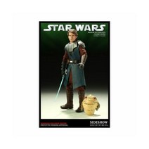 사이드쇼 스타워즈 클론 워즈 아나킨 스카이워커 12