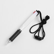 똑딱이 10p 목걸이 볼펜 2색, 상세페이지 참조, 상세페이지 참조, 상세페이지 참조