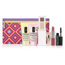Clinique Fall 2020 Love My Skin 7-Piece Gift Set 121499