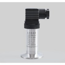 PCM350KF 플러시 멤브레인 퀵 압력 트랜스미터 액체 레벨 수처리 위생, [09] 0.10.3Mpa, [01] 기타