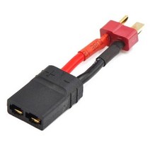 당일발송 ADP001 DEANS male to TRX female adapter