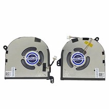 LANDALANYA Dell XPS 15 9500 9510 Precision 5550 Laptop P/N: 09RK6 DJH35 DC28000RTS0 DC28000RUS0 EG50