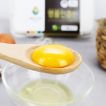 KB farm 계란 친환경 무항생제 달걀 초란60구, 60구