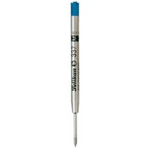 [KT알파쇼핑]볼펜리필 청색 M Pelikan