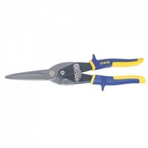 IRWIN 어윈 롱 항공가위 304 함석가위, 1개