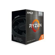 AMD 라이젠 5600G 6 코어 12 스레드 Radeon 그래픽스 데스크톱 프로세서 101169